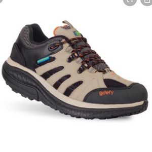 Men's G-Defy Radius Hiking Shoes